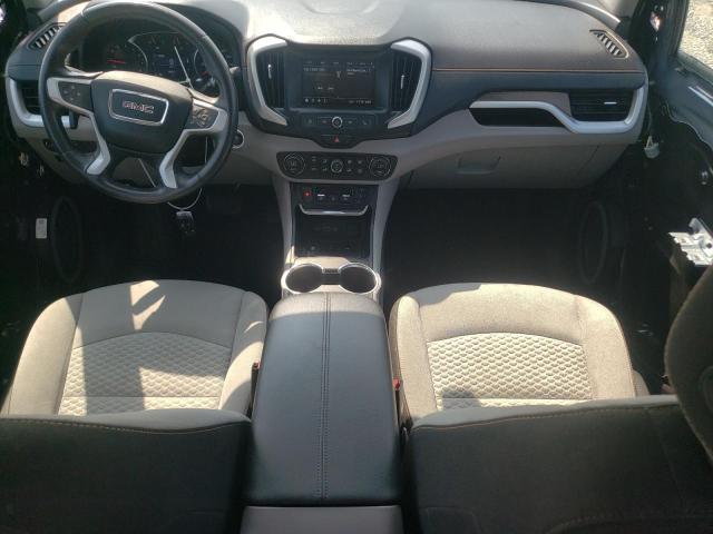 Снимка 8 от търг – 2019 GMC TERRAIN SL с VIN 3GKALTEV3KL308727