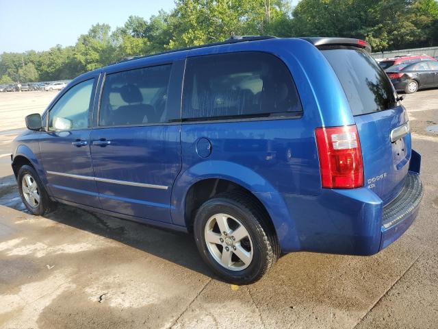Photo 2 from auction – 2010 DODGE GRAND CARA with VIN 2D4RN5DX3AR140034