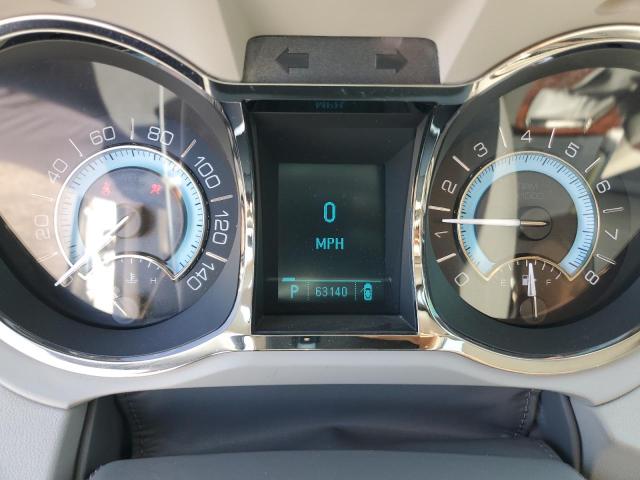 Photo 9 from auction – 2011 BUICK LACROSSE C with VIN 1G4GC5ED0BF178632