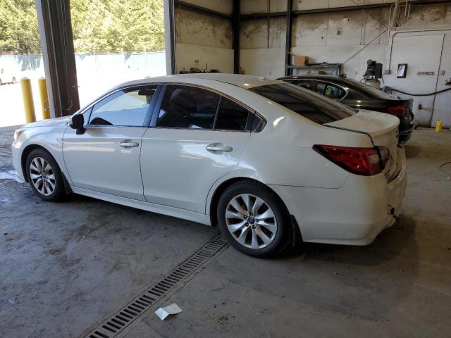 Zdjęcie 2 z aukcji – 2015 SUBARU LEGACY 2.5 z VIN 4S3BNAC64F3063626