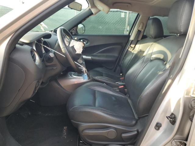 Photo 7 from auction – 2012 NISSAN JUKE S with VIN JN8AF5MR6CT111944