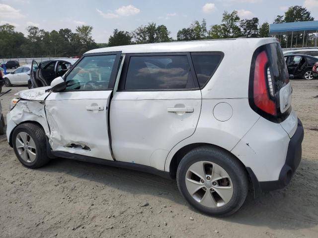 Photo 2 from auction – 2015 KIA SOUL with VIN KNDJN2A24F7779100