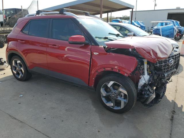 Photo 4 from auction – 2022 HYUNDAI VENUE SEL with VIN KMHRC8A32NU173603