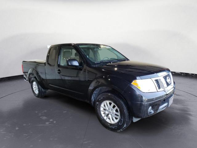 Photo 4 from auction – 2019 NISSAN FRONTIER S with VIN 1N6BD0CTXKN754402