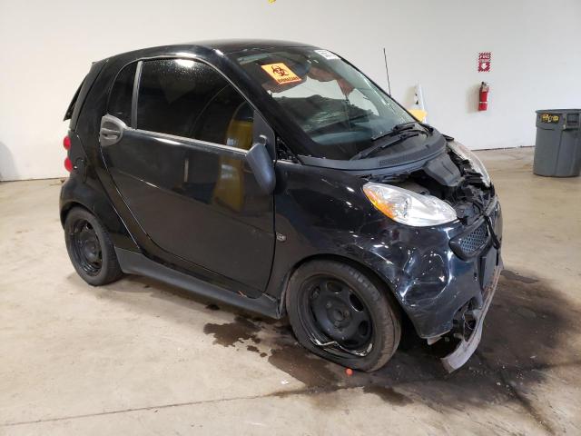 Photo 4 from auction – 2015 SMART FORTWO PUR with VIN WMEEJ3BA0FK809328