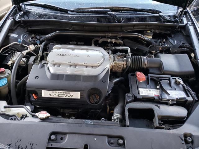 Photo 11 from auction – 2011 HONDA ACCORD EXL with VIN 1HGCS2B89BA005556