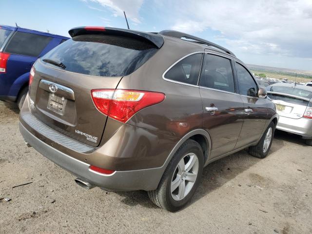 Photo 3 from auction – 2011 HYUNDAI VERACRUZ G with VIN KM8NU4CC3BU166253
