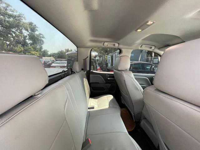 Photo 6 from auction – 2017 CHEVROLET SILVERADO with VIN 1GCRCNEH6HZ274904