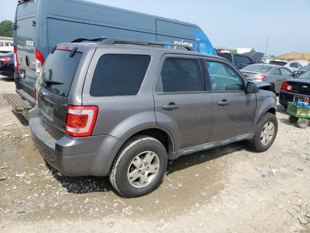 Photo 3 from auction – 2012 FORD ESCAPE XLT with VIN 1FMCU0D72CKB82118