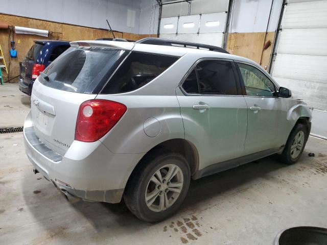 Photo 3 from auction – 2015 CHEVROLET EQUINOX LT with VIN 2GNFLGE30F6304482