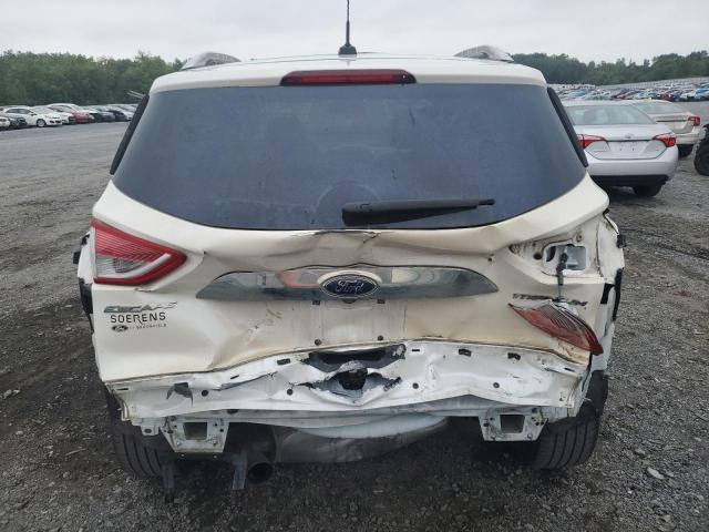 Photo 6 from auction – 2016 FORD ESCAPE TIT with VIN 1FMCU9J92GUB35580