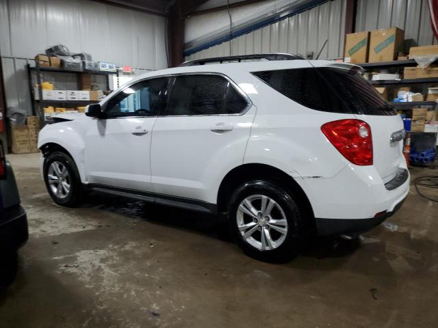 Photo 2 from auction – 2014 CHEVROLET EQUINOX LT with VIN 2GNALBEK9E6245757