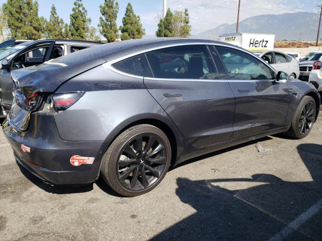 Photo 3 from auction – 2018 TESLA MODEL 3 with VIN 5YJ3E1EA5JF024156
