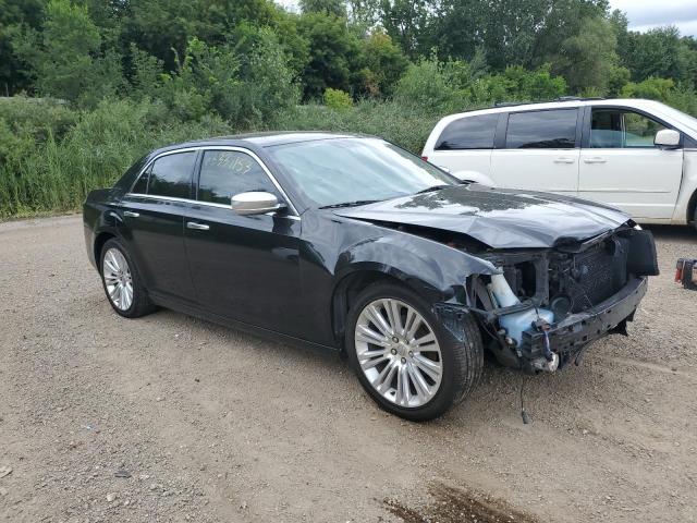Photo 4 from auction – 2012 CHRYSLER 300 LIMITE with VIN 2C3CCACG0CH279196