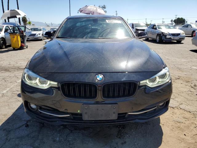 Photo 5 from auction – 2017 BMW 330 I with VIN WBA8B9G33HNU52179
