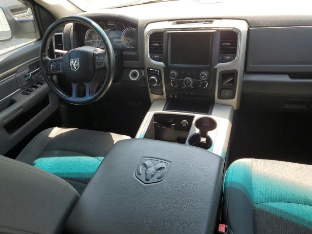Photo 8 from auction – 2015 RAM 1500 SLT with VIN 1C6RR6LM3FS590312