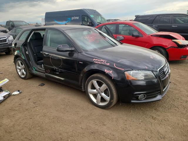 Photo 4 from auction – 2012 AUDI A3 PREMIUM with VIN WAUKEAFM6CA121279