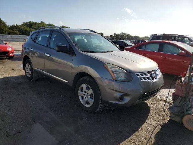Photo 4 from auction – 2014 NISSAN ROGUE SELE with VIN JN8AS5MT8EW604422