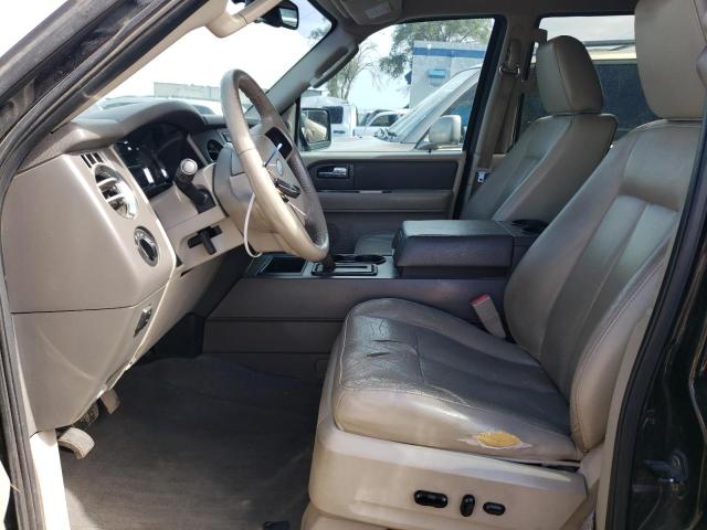 Photo 7 from auction – 2009 FORD EXPEDITION with VIN 1FMFK16589LA11297