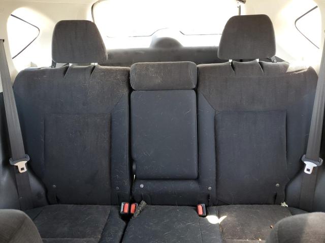 Photo 10 from auction – 2014 HONDA CR-V LX with VIN 2HKRM4H32EH727328
