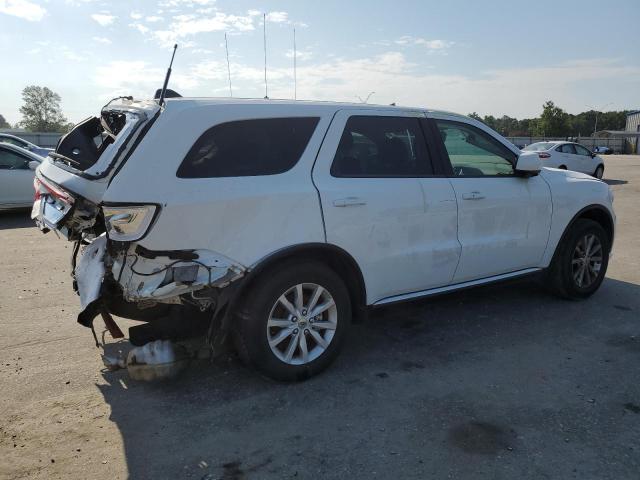 Photo 3 from auction – 2020 DODGE DURANGO SS with VIN 1C4RDJFG9LC431834