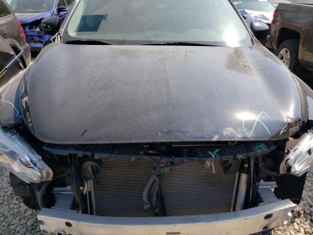 Photo 11 from auction – 2014 INFINITI QX60 with VIN 5N1AL0MM2EC532876