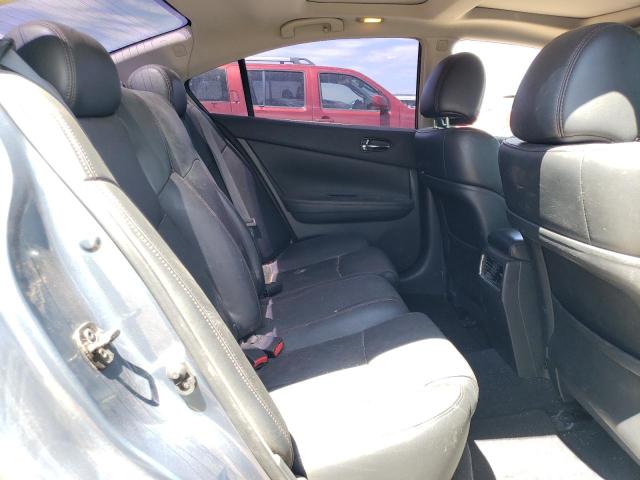 Photo 10 from auction – 2010 NISSAN MAXIMA S with VIN 1N4AA5AP1AC838201