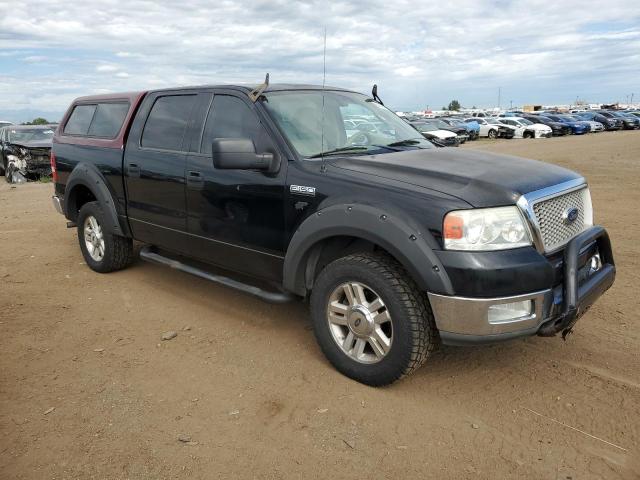 Photo 4 from auction – 2004 FORD F150 SUPER with VIN 1FTPW14564KC83619