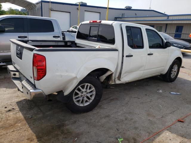 Photo 3 from auction – 2021 NISSAN FRONTIER S with VIN 1N6ED0EA5MN704826