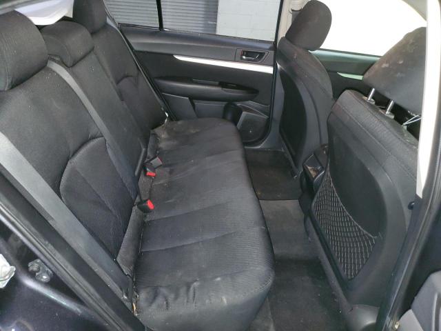 Foto 10 de la subasta – 2011 SUBARU LEGACY 2.5 con VIN 4S3BMBG64B3228295
