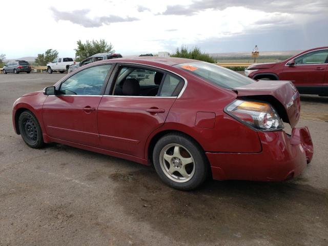 Photo 2 from auction – 2008 NISSAN ALTIMA 3.5 with VIN 1N4BL21E98N509515