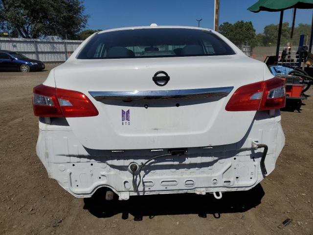Photo 6 from auction – 2019 NISSAN SENTRA S with VIN 3N1AB7AP2KY292068