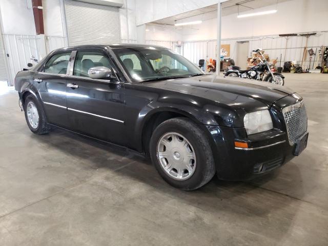 Photo 4 from auction – 2006 CHRYSLER 300 with VIN 2C3LA53GX6H133616