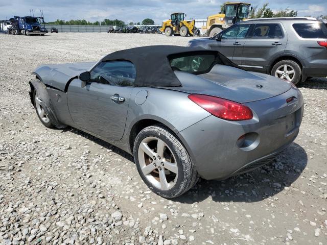 Photo 2 from auction – 2006 PONTIAC SOLSTICE with VIN 1G2MB33B06Y109342