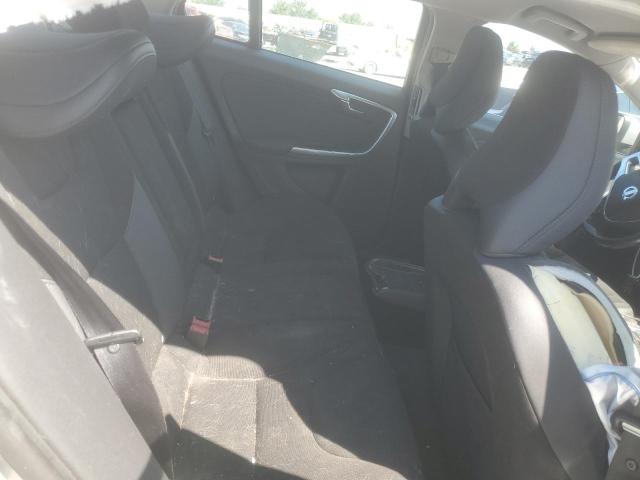 Photo 10 from auction – 2012 VOLVO S60 T5 with VIN YV1622FS1C2120286