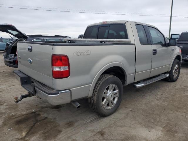 Photo 3 from auction – 2006 FORD F150 with VIN 1FTPX14546FA27584