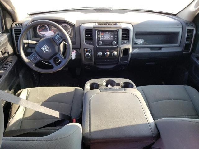 Photo 8 from auction – 2018 RAM 1500 ST with VIN 1C6RR6KG1JS245252