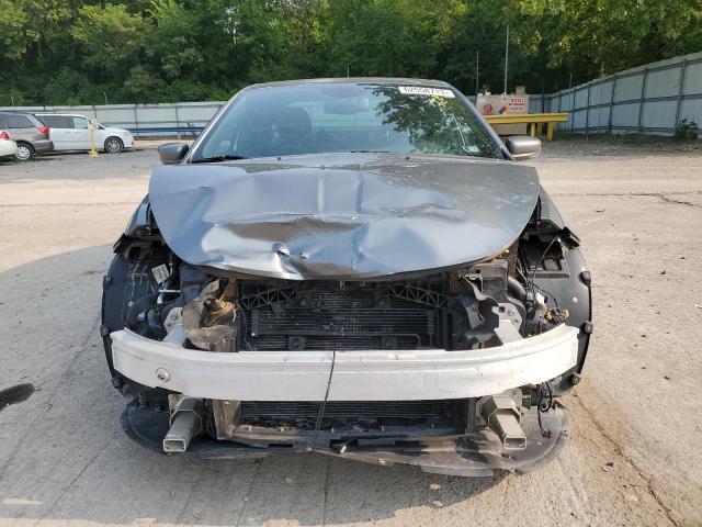 Photo 5 from auction – 2013 DODGE DART LIMIT with VIN 1C3CDFCA9DD133299