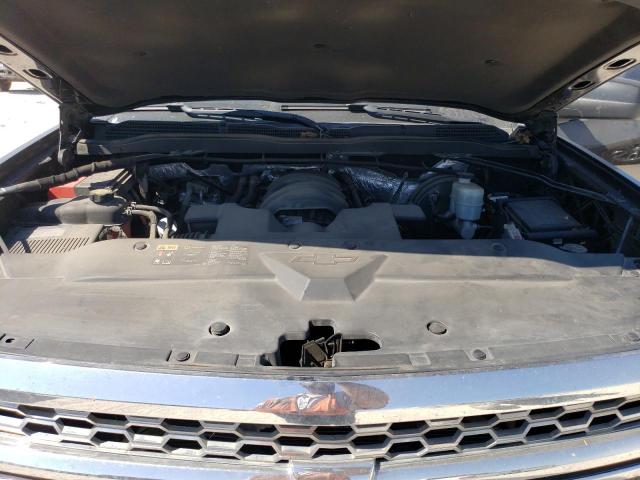 Photo 11 from auction – 2015 CHEVROLET SILVERADO with VIN 3GCPCREC7FG244696