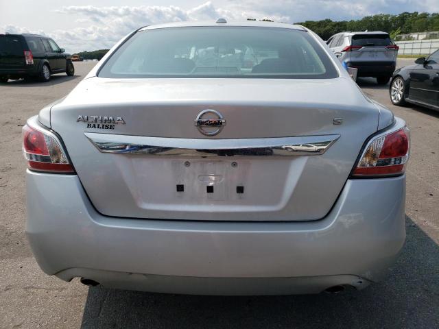 Photo 6 from auction – 2015 NISSAN ALTIMA 2.5 with VIN 1N4AL3AP8FC284029
