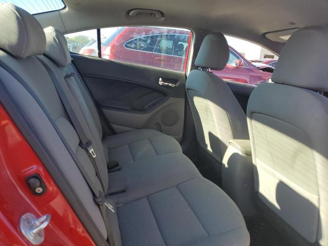 Photo 10 from auction – 2014 KIA FORTE LX with VIN KNAFX4A64E5079714