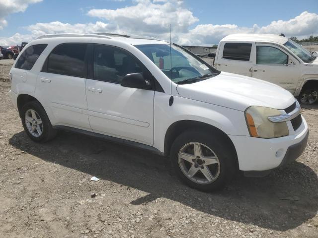 Photo 4 from auction – 2005 CHEVROLET EQUINOX LT with VIN 2CNDL63FX56163177