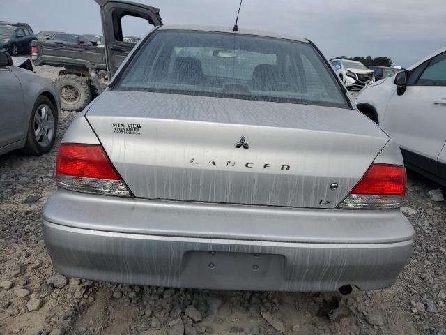 Photo 6 from auction – 2002 MITSUBISHI LANCER ES with VIN JA3AJ26E92U018877