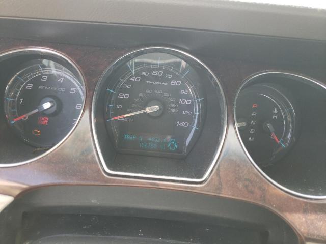 Photo 9 from auction – 2011 FORD TAURUS LIM with VIN 1FAHP2FW2BG101000