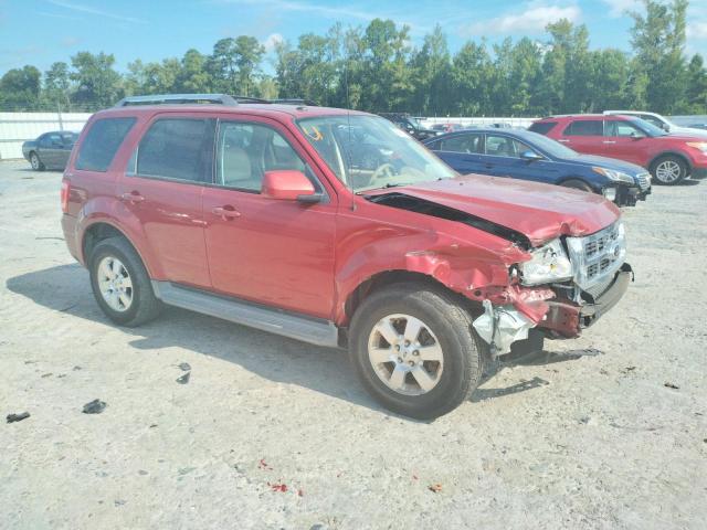 Photo 4 from auction – 2012 FORD ESCAPE LIM with VIN 1FMCU0E72CKC01362