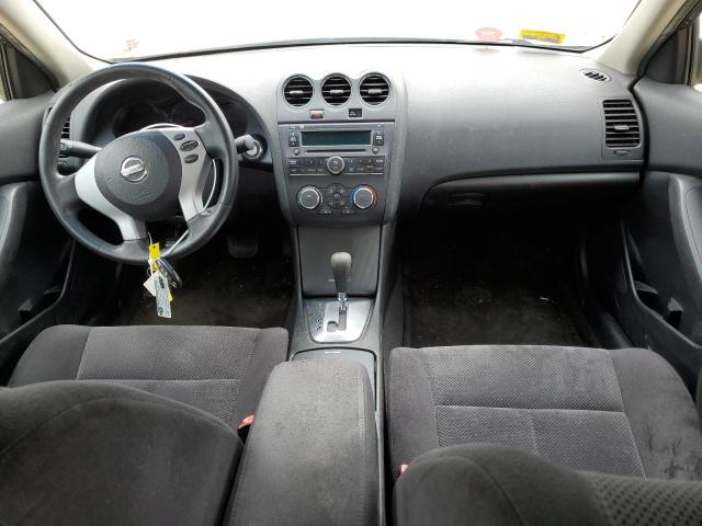 Photo 8 from auction – 2008 NISSAN ALTIMA 2.5 with VIN 1N4AL21E88C144719