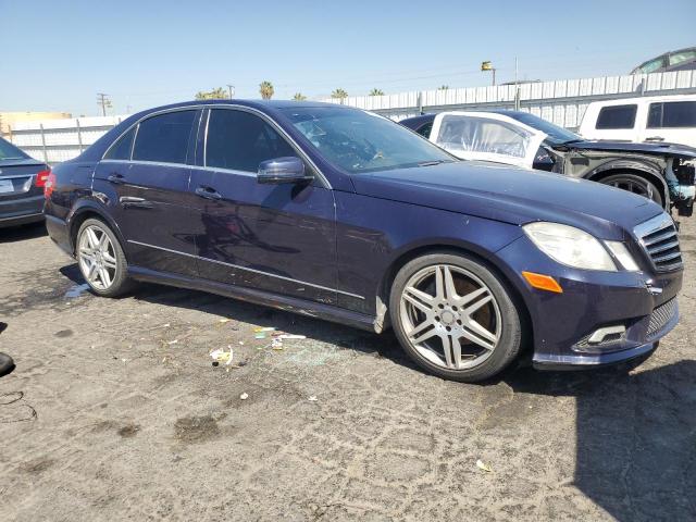 Photo 4 from auction – 2011 MERCEDES-BENZ E 350 with VIN WDDHF5GB2BA282151