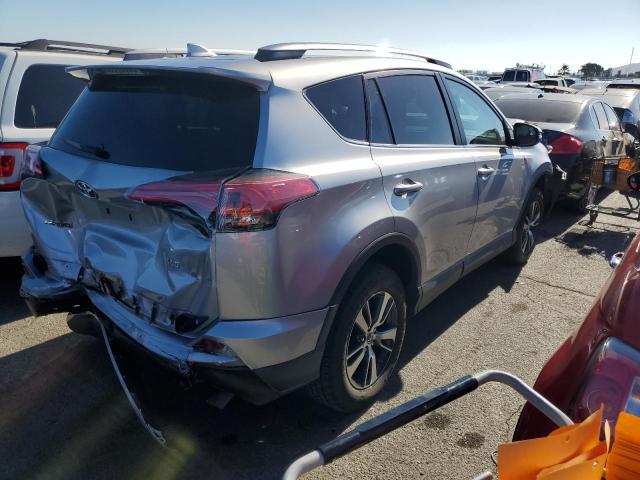 Photo 3 from auction – 2017 TOYOTA RAV4 XLE with VIN 2T3WFREV8HW373313