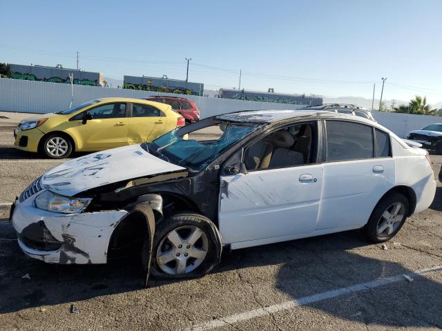 SATURN ION LEVEL 2007 with VIN 1G8AL55B87Z183229 - Photo from auction