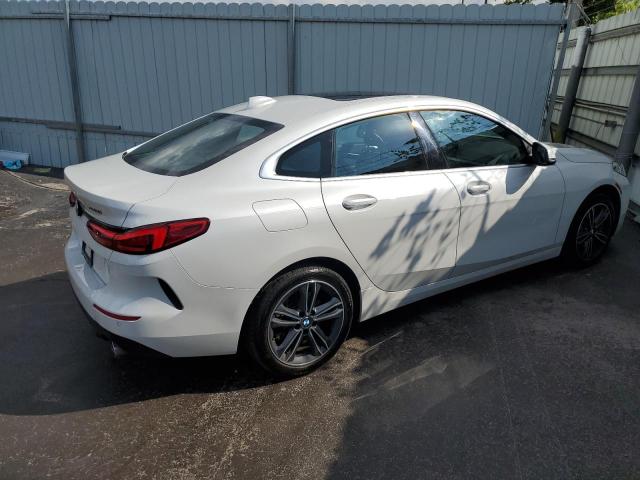 Photo 3 from auction – 2022 BMW 228I with VIN WBA53AK04N7K27722